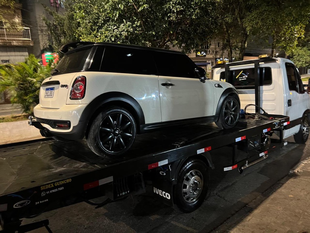 Carros Esportivos e De Passeio Premium